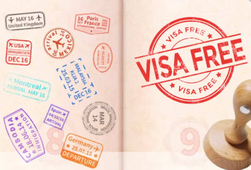 vietam visa examption