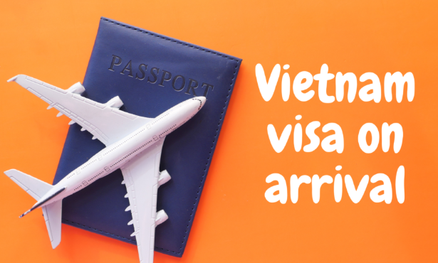 vietnam visa on arrival