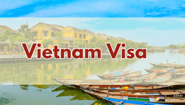 vietnam visa types