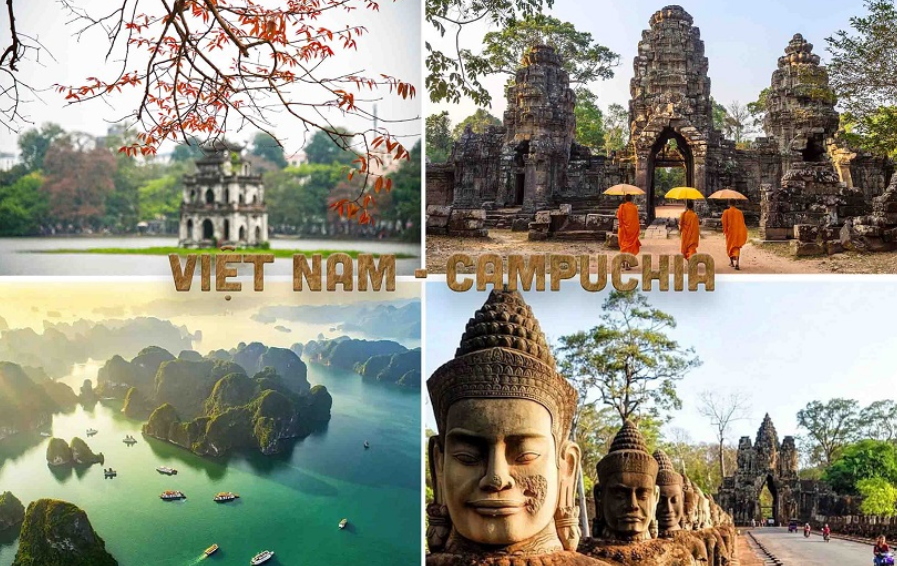 Vietnam Visa for Cambodian Citizens